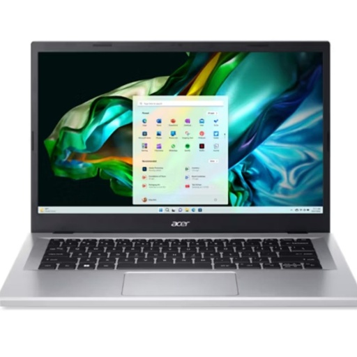Acer Aspire 3 A314-36P-3772 Core™ i3-305 128GB SSD 8GB Ram 14" (1920x1080)' Win 11