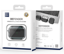 Wiwu JD-102 Defender AirPods Pro 2nd Strong Metal Case