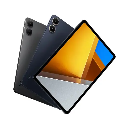 Poco Pad | 8GB/256GB | Android Tablet