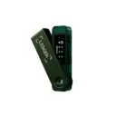 Ledger Nano X Crypto Hardware Wallet Emerald Green