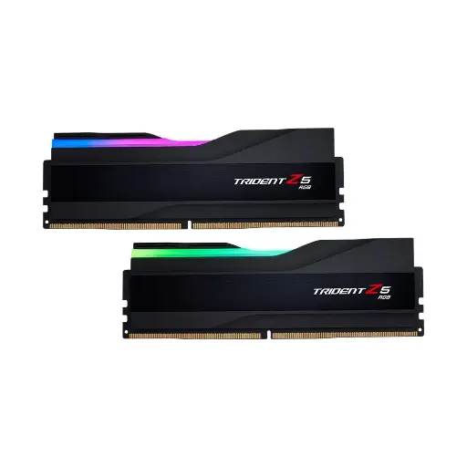 G.Skill Trident Z5 64GB (2x32GB) DDR5 6800Mhz DUAL F5-6800J3445G32GX2-TZ5RK