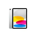 iPad 10.9-inch (10th Gen.) 64GB Wi-Fi - Silver (Fairly Used)