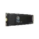 Samsung 990 Evo Plus 1TB PCI-Express 5.0 M.2 SSD MZ-V9S1T0BW