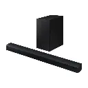 Samsung HW-C450 C-Series Black Soundbar