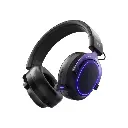 Thunderobot GX30 Pro Tri-Mode Black Wireless Gaming Headset