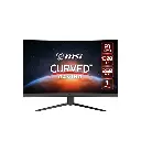 MSI 27" G27C4X 1920x1080 (FHD) 250Hz 1ms Curved 1500R VA Freesync Premium Black Gaming Monitor
