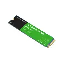 WD 1TB Green SN350 m2.NVMe SSD Disk WDS100T3G0C