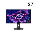 Asus ROG Strix 27"(26.5-inch viewable) OLED XG27AQDMG 240Hz/0.03ms QHD (2560x1440) Glossy WOLED - Black Gaming Monitor
