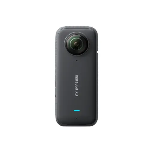 (Fairly Used) Insta360 X3 360 Action Camera