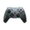 Thunderobot G5 Pro V2 Tri-Mode Black Controller (2.4G Mode - Supports PC, Switch, and Android TV)