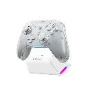 Thunderobot G5Pro Max Tri-Mode Controller White (Set) - Gamepad