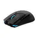 Thunderobot Machenike M7 Pro Dual-Mode Wireless black Mouse 