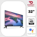 Xiaomi TV A2 32" (Full HD) Android Smart TV with Inbuilt Satellite