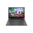 HP Victus 15-FA2701 – Intel Core i5-13420H, 16GB RAM, 512GB SSD, NVIDIA RTX 4050 6GB, 15.6" FHD 144Hz, Win11, Backlit Keyboard, Mica Silver | Gaming Laptop 