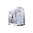 MSI MAG Pano 100R PZ White ATX Case