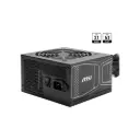 MSI MAG A850GN PCIE5 850W 80+ Gold Power Supply Non-Modular