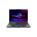 ASUS ROG Strix G16 G614FP-DS96 – AMD Ryzen 9 9955HX, 32GB RAM, 1TB SSD, NVIDIA RTX 5070 8GB, 16" 2560x1600 240Hz 3ms, Win11 Home, Backlit Keyboard, Eclipse Gray | Gaming Laptop