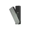 Ledger Nano X Crypto Hardware Wallet - Black