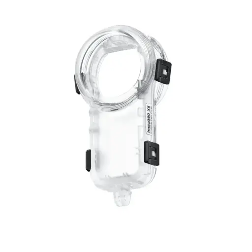 insta360 X5 Invisible Dive Case