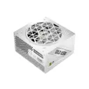 1stPlayer NGDP ATX 3.1 Gold 850W White Power Supply (PSU)