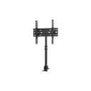 Adax SkyMount Adjustable Ceiling TV Mount for 26"-70" Screens