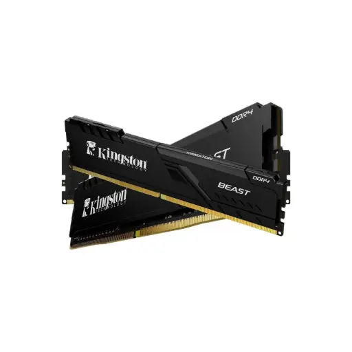 Kingston Beast 16GB (2x8GB) 3200M (KF432C16BBK2/16TR)