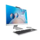 Asus A3402WBAK-I58512W0D AiO i5-1335U, 8GB RAM, 512GB SSD, 23.8" (1920x1080) FHD, White, FreeDOS - All in one PC