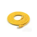 FLAXES FNK-620S 20MT CAT6 Network Patch Cable Yellow