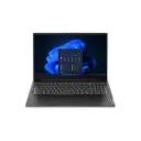 Lenovo V15 82YU0124TX Ryzen 5-7520U, 8GB RAM, 512GB SSD, 15.6" Full HD (1920x1080) FreeDOS - Black Standart Laptop