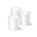 TP-Link Deco X50 AX3000 Whole Mesh Wi-Fi6 3 Pack