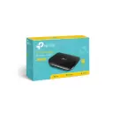 TP-Link TL-SG1005D 5 Port 10/100/1000 Gigabit Switch 