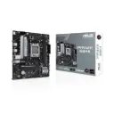 ASUS PRIME B650M-R AMD AM5 DDR5 7200 HDMI 2xM2 USB3.2 mATX - Motherboard