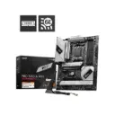MSI PRO B650-A WIFI AM5 DDR5 7600(OC) AMD Motherboard