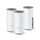 TP-Link Deco E4 AC1200 Mesh Router 3 Pack