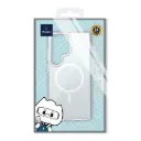 Wiwu iShield Pro S25 Ultra MagSafe Case