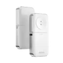 Wiwu Wi-M21 Elf Serisi 3in1 Mini Wireless Powerbank 1100 mAh 3W 