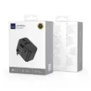 Wiwu 45W Universal Plug Adapter