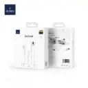 WiWU EB303 Widely Compatible Type-C Wired Earphone