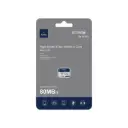 WiWU FC004 128GB Universal Micro High-Speed Flash Memory Card - MicroSD