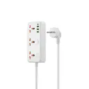 Wiwu Wi-S005 30W GaN Tech Power Strip