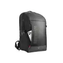 WIWU Multiple Function Warrior X-Pro Max Luxurious Cordura Nylon Laptop Backpack