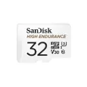 SanDisk 32GB High Endurance v30 Up to 100MB/s microSD | Memory Card 