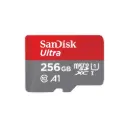 SanDisk Ultra Class 10 256GB Up to 150MB/s MicroSDXC | Memory Card