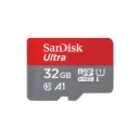 SanDisk Ultra Class 10 32GB Up to 150MB/s MicroSDXC | Memory Card