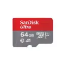 SanDisk Ultra Class 10 64GB Up to 150MB/s MicroSDXC | Memory Card