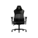 Adax Phantom Elite Black Edition - Gaming Chair