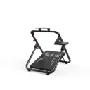 Adax Race X Flex Foldable Racing Cockpit