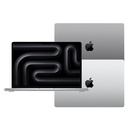 Apple MacBook Pro M3 Pro 11-Core CPU 14-core GPU 512GB SSD 18GB 14.2" (3024x1964) Retina XDR MacOS Space Black-(USED) 