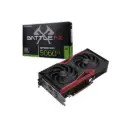 Colorful RTX 5060 Ti NB Battle AX DUO 8GB GDDR7 128Bit | Graphic Card