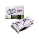 Colorful iGame GeForce RTX 5060 Ti Ultra White 16GB GDDR7 DUO OC 16GB-V 128Bit | Graphic Card